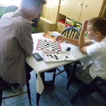 Dzień gier planszowych