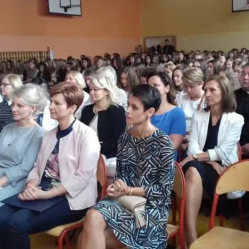 Rusza nowy rok szkolny