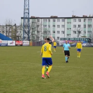 RKS Radomsko - Boruta Zgierz 1:0