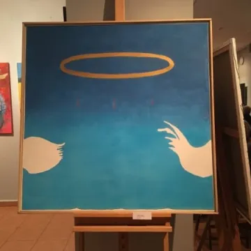 VI Międzynarodowe Biennale Obrazu QUADRO ART 2018 w Radomsku