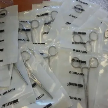 Kolejny sprzęt dla szpitala