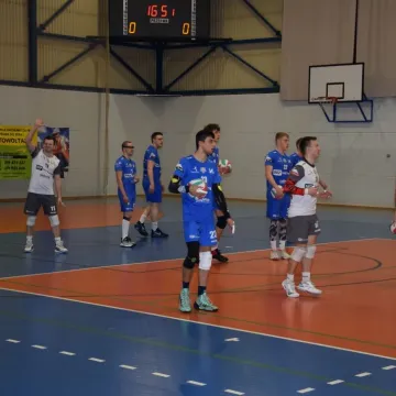 Wicelider III ligi lepszy od METPRIM Volley Radomsko