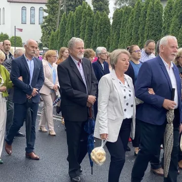 Uroczystość Bożego Ciała. Procesje w całej Polsce