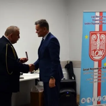 Liga Obrony Kraju od 75 lat