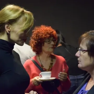 „Niebieski Koncert” w wykonaniu Joanny Kondrat 