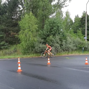 I edycja MTB Kamieńsk