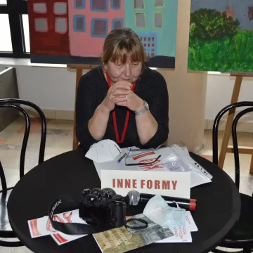 Nowy sezon artystyczny w MDK Radomsko czas zacząć