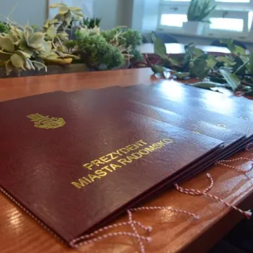 Dyrektorzy otrzymali powierzenia stanowisk