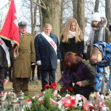 Upamiętnili ofiarę stanu wojennego