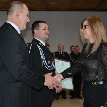 Jednostka OSP Pławno w ogólnopolskim systemie KSRG