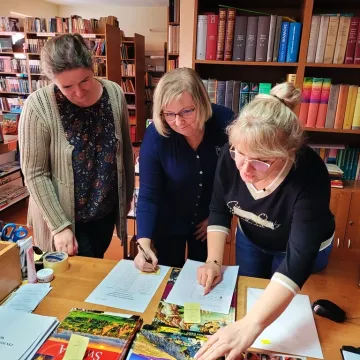 Za nami VII Międzyszkolny Konkurs Pięknego Czytania