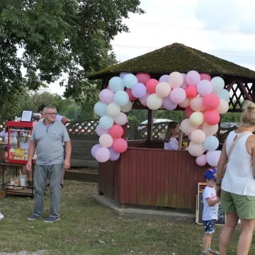 Liczne atrakcje na „Pikniku z Orzechówkiem”
