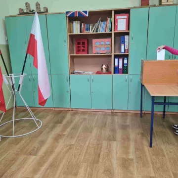 Stawiamy na aktywność. Edukacja obywatelska