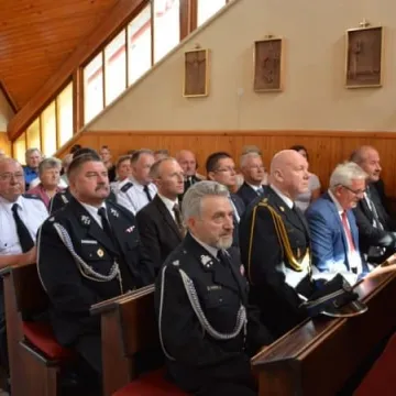 90 lat OSP Wola Blakowa