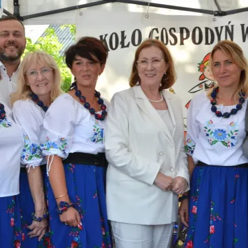 Kulinarna rywalizacja i integracja w Lgocie Wielkiej