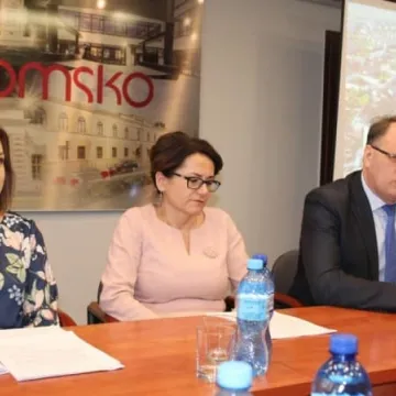 Miasto gotowe na małą rewitalizację