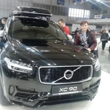 Uczniowie “Mechanika” na Motor Show 2017