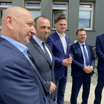 Tomasz Ślęzakiewicz został prezesem spółki SIM Łódzkie