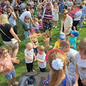 Międzypokoleniowa integracja