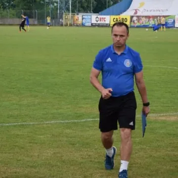 RKS Radomsko awansował do III ligi!