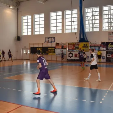 W Radomsku gra toczy się o Puchar Niezdobywców Pucharów