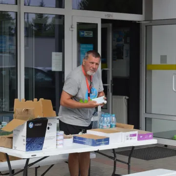 Wystartował Tour de Radomsko