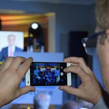 Razem dla Radomska prezentuje program wyborczy