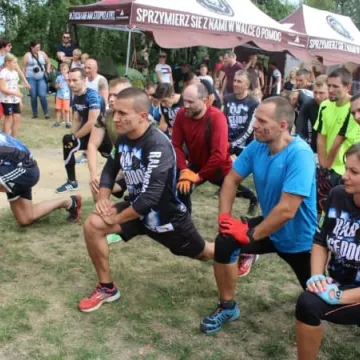 Bieg „RADOMSKO EXTREME 2019” i piknik militarny