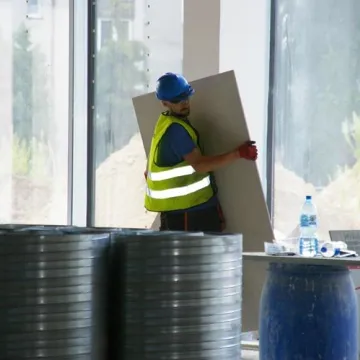 Nowy basen w Radomsku. Jak postępują prace?