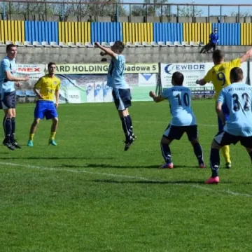 Wygrana z outsiderem 