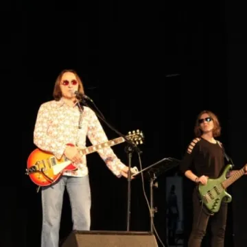 Koncert Yanina 4 GramY w MDK