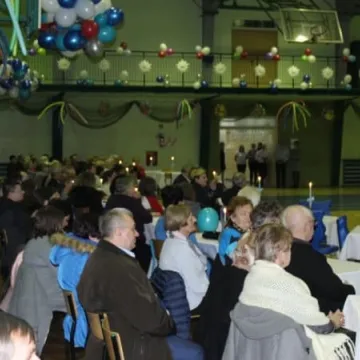 Operowi soliści w Wielgomłynach