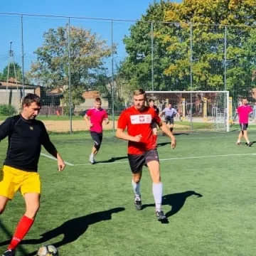 Wyniki 13. kolejki Ligi Szóstek