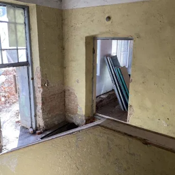 „Kinema” w Radomsku zmienia się nie do poznania