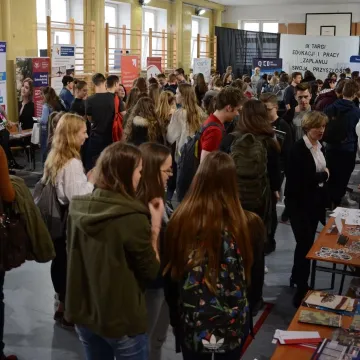 Planowali swoją przyszłość