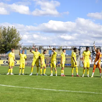 Gol Warneckiego, karny Machaja i wygrana RKS Radomsko