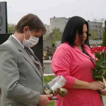 W hołdzie Andrzejowi Chodurze