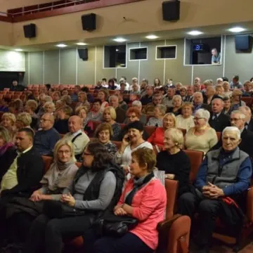 20 lat Teatru „Źródło”. Teatru, który buduje historię Radomska