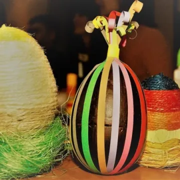 Młodzież  z Ukrainy odwiedziła muzeum 