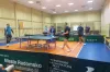 Tenis stołowy. Porażka tenisistek i zwycięstwo tenisistów UMLKS Radomsko