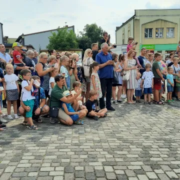 Wielkie Łowy Króla Kazimierza w Przedborzu