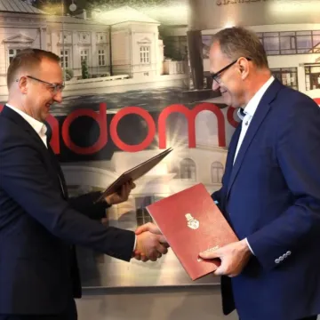 Nowe początki dla ulic Ładnej i Fabianiego w Radomsku