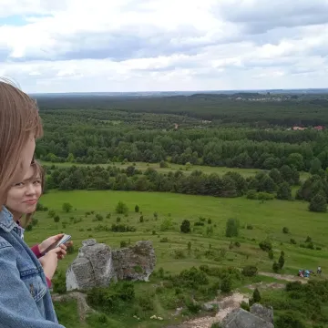 Kolejny Trekking z MOSiR przeszedł do historii