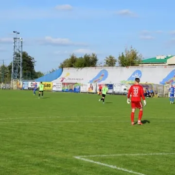 Porażka w kiepskim stylu. RKS - Ruch Wysokie Maz. 0:2