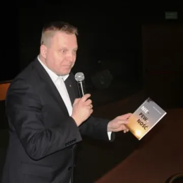 Charytatywnie dla Pawła