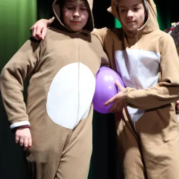 Zapustowy korowód przeszedł ulicami Radomska. Już po raz piętnasty...