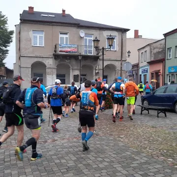 Do biegu, gotowi… Ultra Fajna Ryba wystartowała!