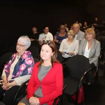 Jubileusz 100-lecia Towarzystwa Przyjaciół Dzieci