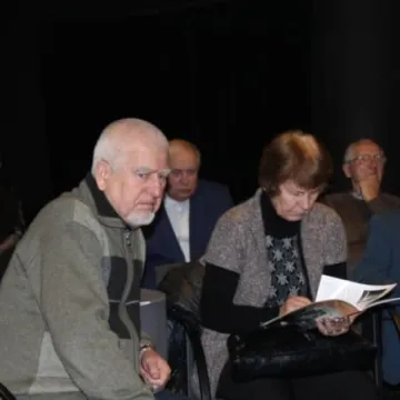 Zaprezentowano ostatnie Teatralia