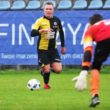 Juniorzy RKS gromią Prosnę Wieruszów